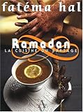 RAMADAN LA CUISINE DU PARTAGE NED