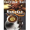 RAMADAN LA CUISINE DU PARTAGE NED