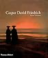 Caspar David Friedrich