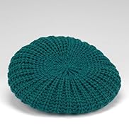 Knitted Beret Hat Knitted Beret Hat