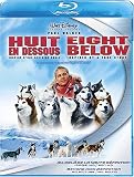 Eight Below (Version francaise) [Blu-ray]
