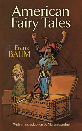 American Fairy Tales