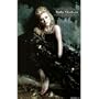 (22x34) Kelly Clarkson (Black Dress) Music Poster Print