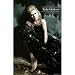 Kelly Clarkson (Black Dress) Music Poster Print - 24x36