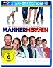 Männerherzen (DVD)