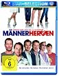 M�nnerherzen [Blu-ray]