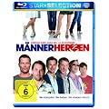 M�nnerherzen [Blu-ray]