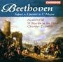 Beethoven: Quintet / Septet