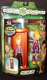Code Lyoko Action Figure Toys Series 2 Transforming Chamber OddIMAGE