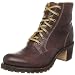 FRYE Women's Sabrina 6G Lace Up Boot