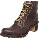 FRYE Womens 77590 Lace Up Boot