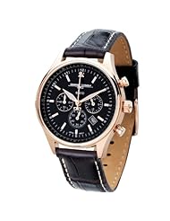 Jorg Gray 6500 Ladies Barack Obama Commemorative Edition Rose Gold Womens WatchWatch