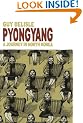 Pyongyang: A Journey in North Korea