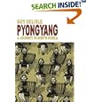 Pyongyang: A Journey in North Korea