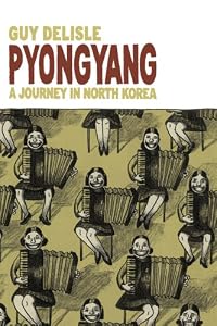 Image of Pyongyang: A Journey in North Korea