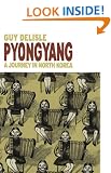 Pyongyang: A Journey in North Korea
