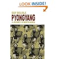 Pyongyang: A Journey in North Korea