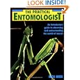 Practical Entomologist Rick Imes