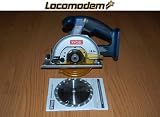 Ryobi P501 5-1/2 18v One+ Circular Saw (Bare Tool Only, Battery and Charger Not Included)