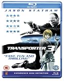 Transporter 3 [Blu-ray] [2008]