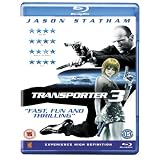Transporter 3 [Blu-ray]by Jason Statham