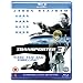Transporter 3 [Blu-ray]