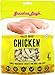 Grandma Lucy's - Singles Chicken Pet Treats – 3.5Oz, yellow, 4 Ounce (Pack of 1)