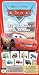 Disney Pixar Cars Valentine Cards W/tattoo's