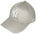 メッシュキャップ 0142 NYベージュ MLB5844N