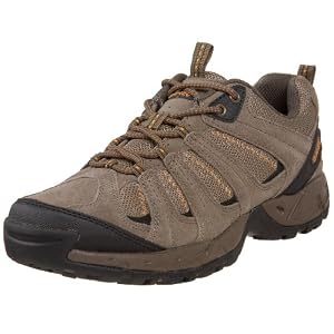 Buy Hi-Tec Mens Multiterra Vector Adventure Sport Shoe