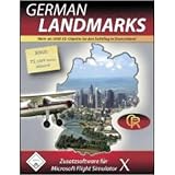 German Landmarks X