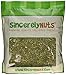 Sincerely Nuts - Raw Unsalted Shelled Pepitas Pumpkin Seeds | Healthy Antioxidant All Natural Snack Food or Toppings | Vegan, Kosher, Gluten Free Food | High in Protein | Bulk 5lb. Bag