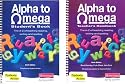 Alpha to Omega Pack: Teacher's Handbook and Student's Book 6th Edition