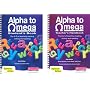 Alpha to Omega Pack: Teacher's Handbook and Student's Book 6th Edition