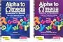 Alpha to Omega Pack: Teacher's Handbook and Student's Book 6th Edition
