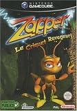 Revue Atari  / Zapper : Le Criquet ravageur
