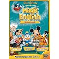 Magic English - Vol.4 : Bonjour, bonsoir