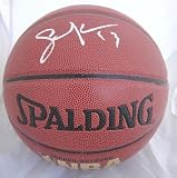 Steve Nash Phoenix Suns Signed Autographed Basketball Coa