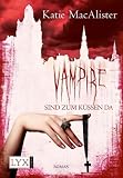 The Last of the Red-Hot Vampires