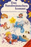 Das Sandm&auml;nnchen kommt - Vierminuten-Geschichten zum Vorlesen - 