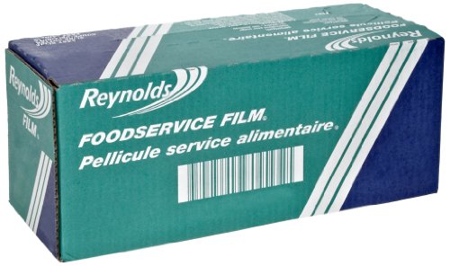 Reynolds 910SC 2000' Length x 12