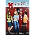 The Market (Reprint) (Paperback)