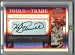 2004 Playoff Absolute 102 Red Spectrum Autograph Mike Schmidt Phillies 7/10 Baseball Card