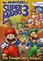Adventures of Super Mario Brothers III: The Trouble with Koopas