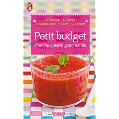 Petit budget cherche cuisine gourmande