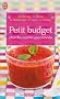 Petit budget cherche cuisine gourmande