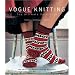 Vogue Knitting The Ultimate Sock Book: History*Technique*Design