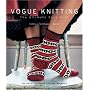 Vogue Knitting The Ultimate Sock Book: History*Technique*Design (Vogue Knitting)