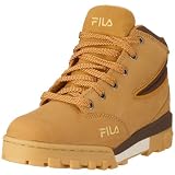 Zoom Produkt-Bild: Fila FW00524 GRIND 2  NB/TEX, Unisex - Erwachsene Stiefel