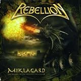 Rebellion - Miklagard
